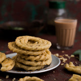 Almond House Masala Chekkinalu - Safuron