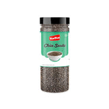 Yum Yum Raw Chia Seeds Jar - Dista