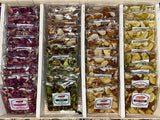 Agra Sweets Banjara Chikki Assorment - Dista