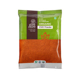 Pure & Sure Organic Chilly Powder - Safuron