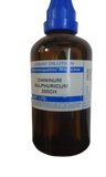 Chininum Sulphuricum Dilution 200 CH