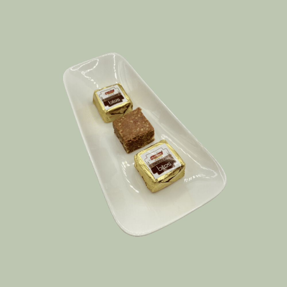 Agra Sweets Banjara Chocolate Bite - Dista