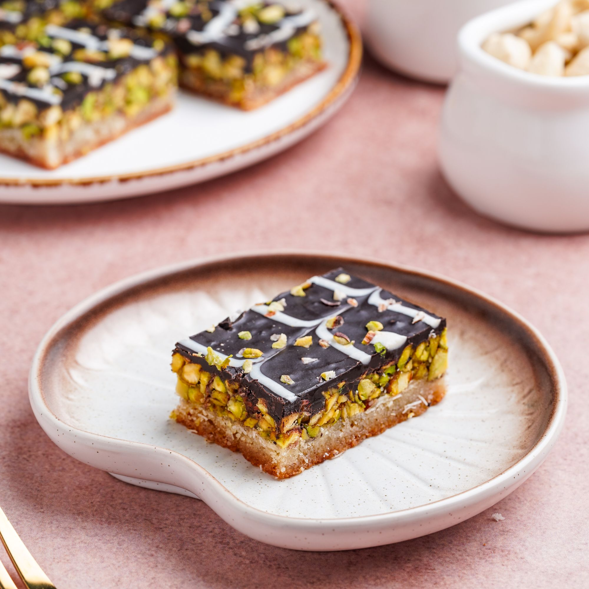 Gourmet Baklava Bliss Box Gourmet Baklava