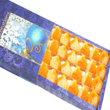 Ghasitaram Mango Duet Coconut Modaks - Safuron