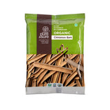 Pure & Sure Organic Cinnamon Bark - Safuron