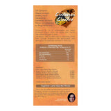 Organic Wellness Cinnamon Cleanse Teabags Organic Wellness
