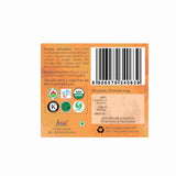 Organic Wellness Cinnamon Cleanse Teabags Organic Wellness