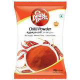 Double Horse Chilli Powder - Safuron
