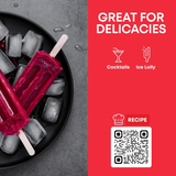 Mapro Litchi Crush with Litchi Shreds Mapro