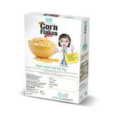Nature Land Organics Corn Flakes Nature Land Organics