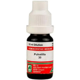 Adel Homeopathy Pulsatilla Dilution - Safuron Naturals