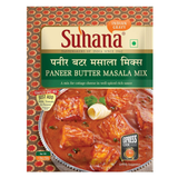 Suhana Veg Spice Mixes Suhana Store