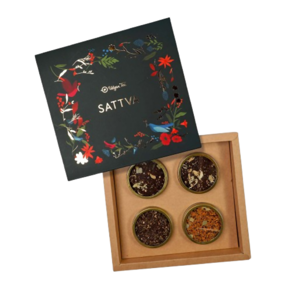 Udyan Tea SATTVAA Gift Box - Dista