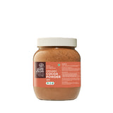 Pure & Sure Organic Cocoa Powder - Safuron