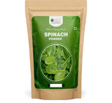 Bliss of Earth Spinach Powder - Safuron