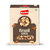 Yum Yum Brazil Nuts Box - Dista
