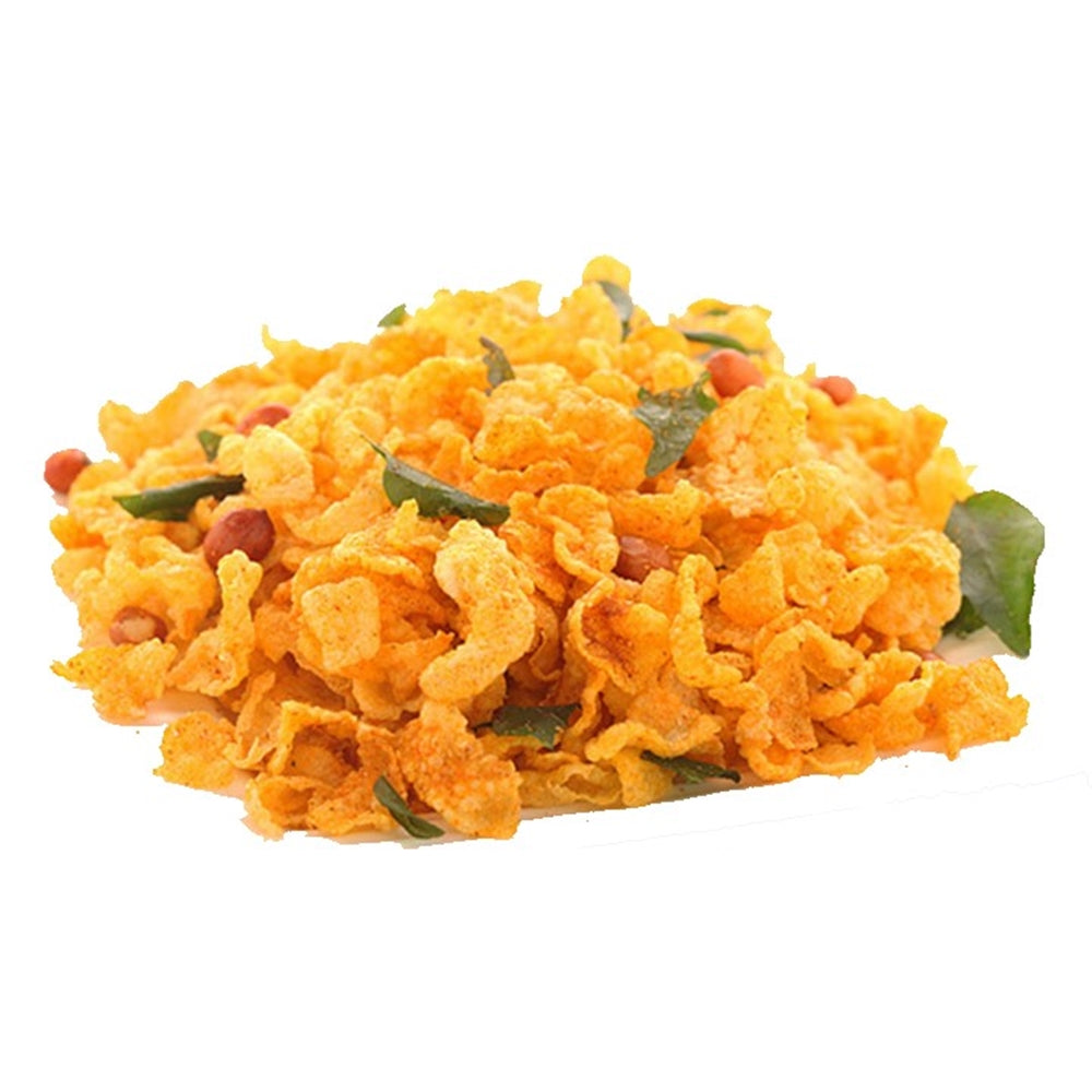 Vellanki Foods - Cornflakes Mixture Vellanki Foods