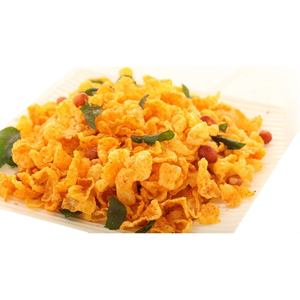 Vellanki Foods - Cornflakes Mixture Vellanki Foods