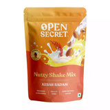 Open Secret Kesar Badam Thandai - Safuron