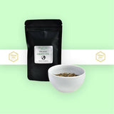 Mittal Teas Darjeeling Organic Green Tea Mittal Teas