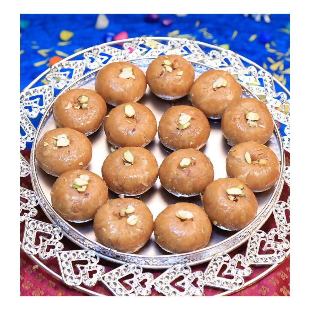 Olive Mithai Badusha Olive Mithai