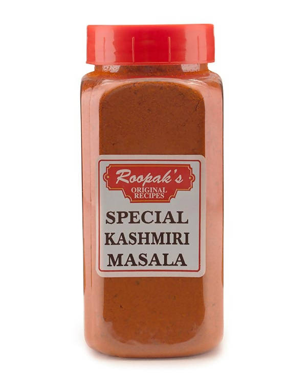 Roopak's Special Kashmiri Masala Roopak's