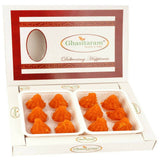 Ghasitaram Motichoor Laddoo Modaks - Safuron