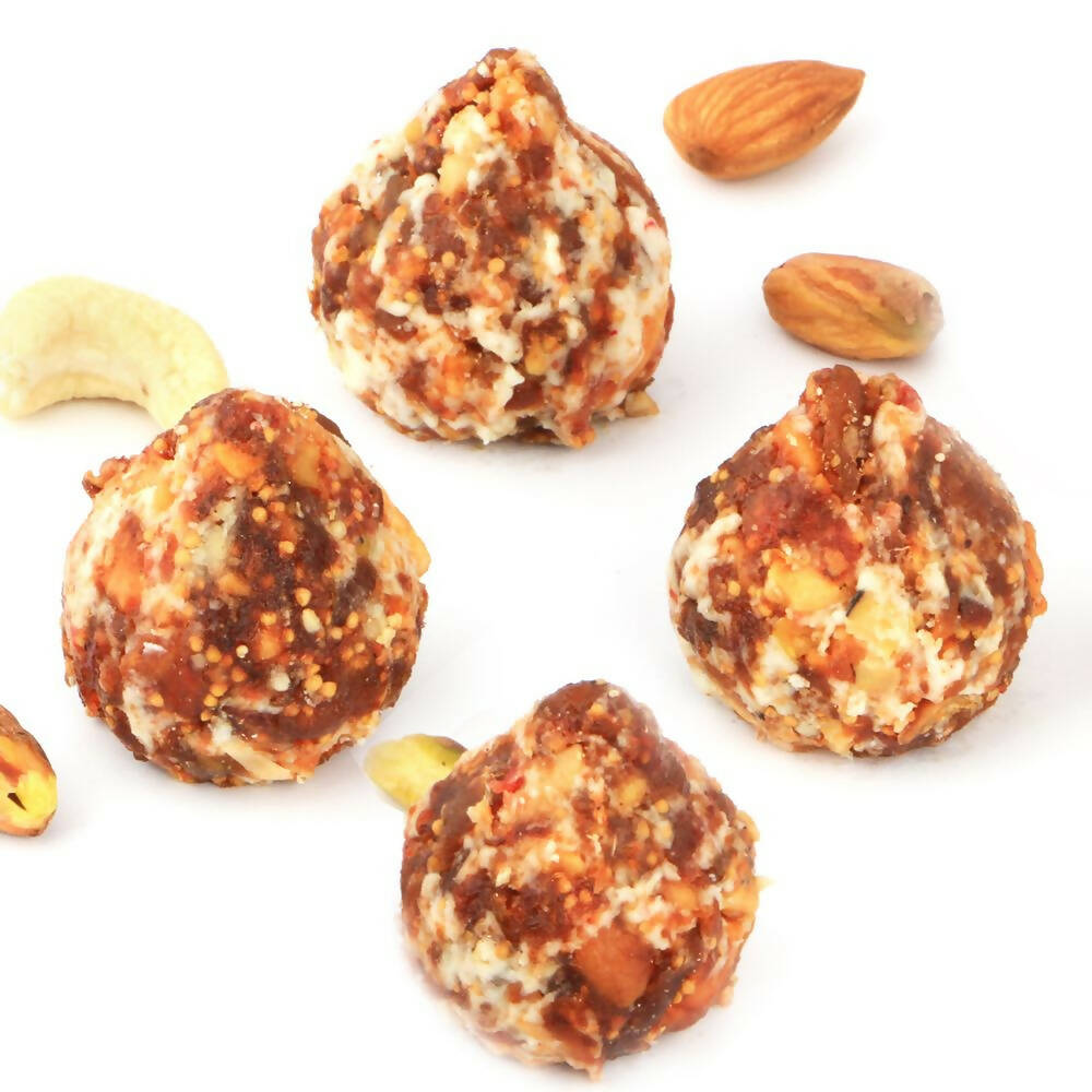 Ghasitaram Anjeer Choco Modaks Ghasitaram