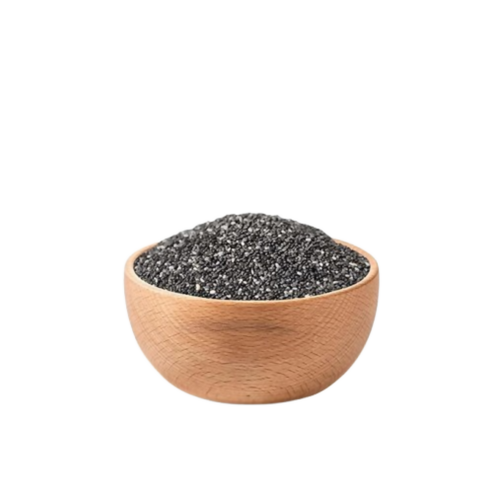 Kitchen Smith Premium Chia Seeds Kitchen Smith