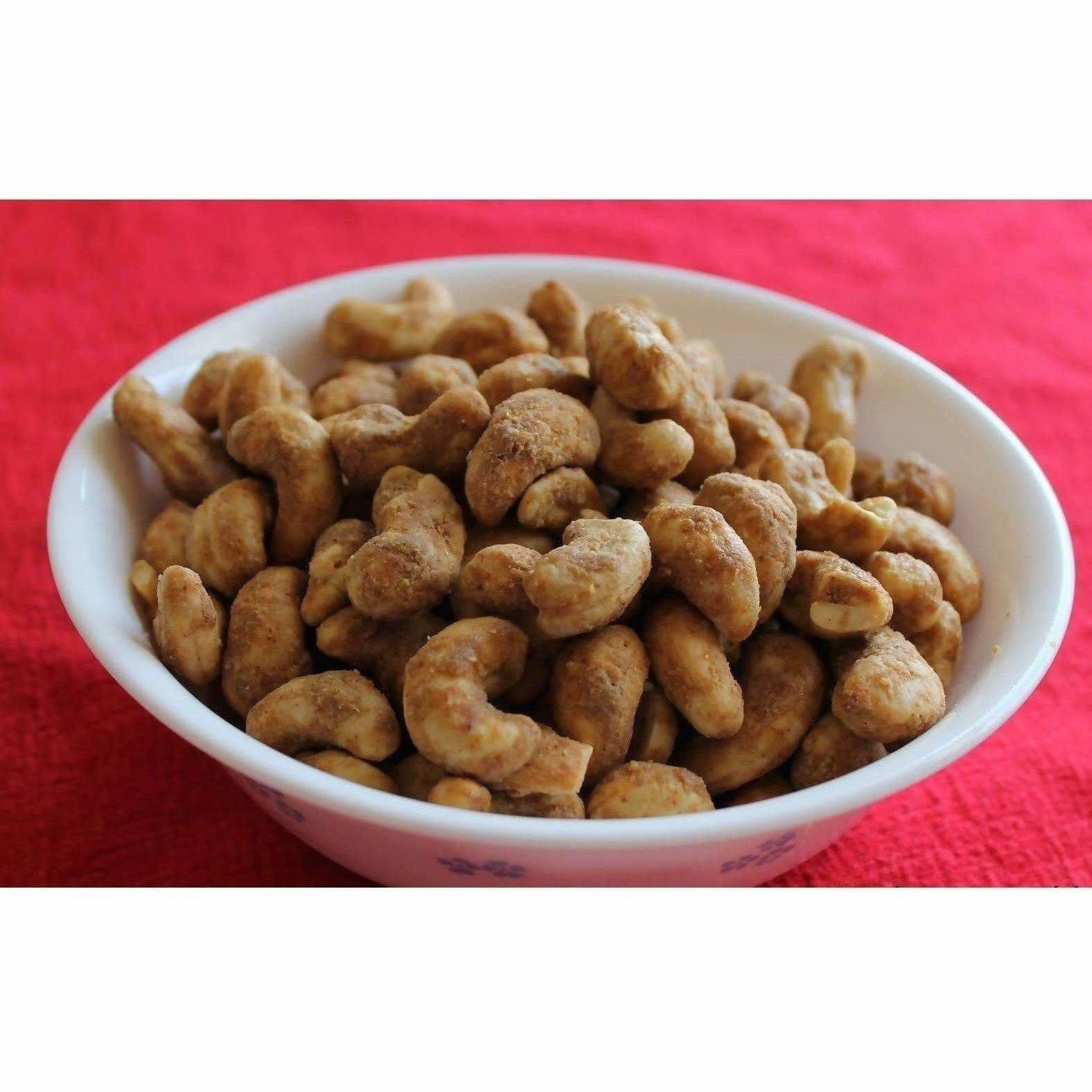 Pulla Reddy Masala Kaju G Pulla Reddy Sweets