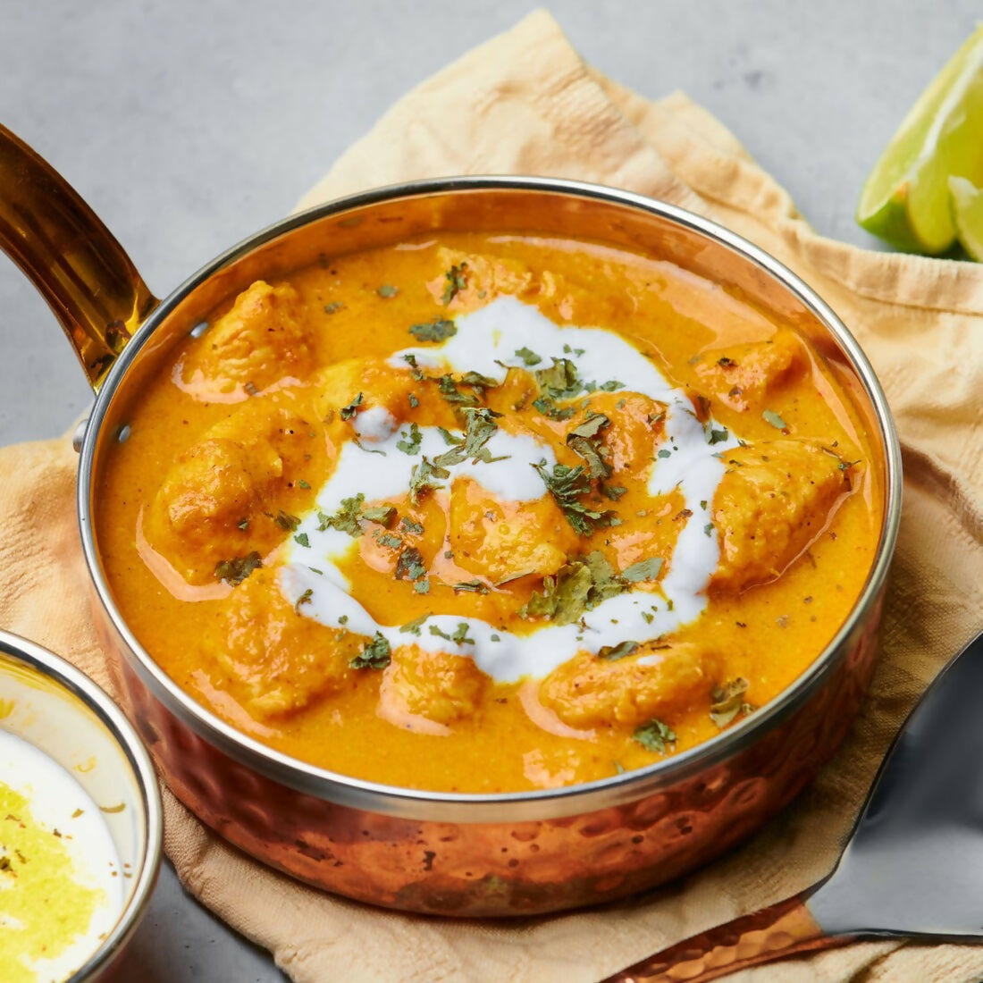 Priya Butter Chicken Masala Priya