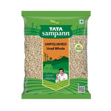Tata Sampann Unpolished Urad Dal Whole Tata