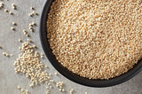 Freshon Quinoa Millet Freshon