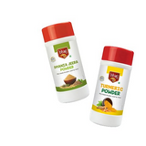 Bhoj Masale Coriander Cumin and Turmeric Powder - Safuron