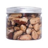 Tassyam Organics Roasted Brazil Nuts Jar Tassyam Organics
