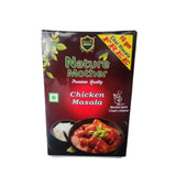 Nature Mother Chicken Masala - Safuron