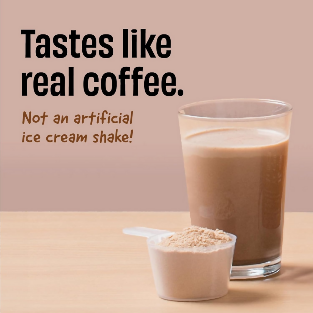 The Whole Truth Whey Protein Isolate+Concentrate - Cold Coffee The Whole Truth