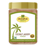 Dhampur Green Coconut Jaggery Powder Dhampur Green