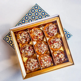 Gwalia Sweets Almond Tart Gwalia Sweets