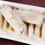 Dry Fruit Paper Sweet / Dry Fruit Pootharekulu - Safuron