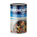 Pureheart Nutmix Fruit & Nuts Dry Fruits - Safuron