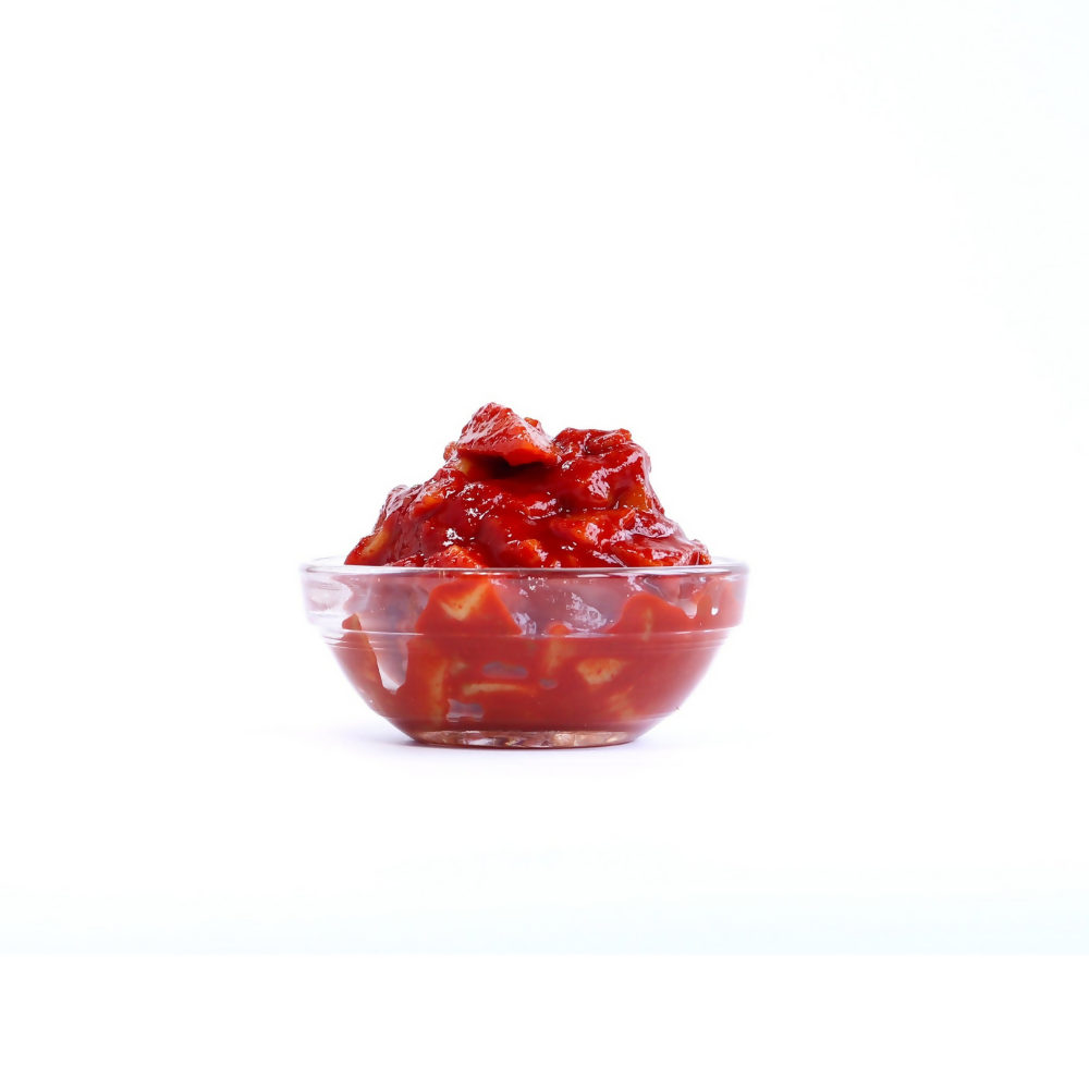 Tassyam Organics Hing Aam Aachaar Tassyam Organics