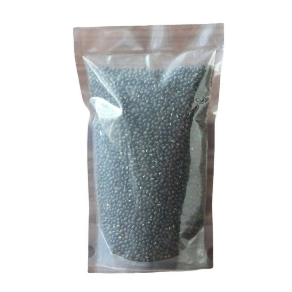 Satjeevan Organic Urad Whole Black Satjeevan