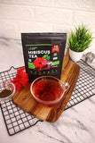 Green Sun Herbal Tea Hamper Green Sun