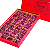 Gwalia Sweets Rose Bahar - Safuron