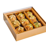 Gwalia Sweets Cashew Boukaj - Safuron