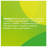 Sugar Free Natura Zero Calories Sweet Drops Sugar Free
