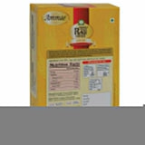 Ammae Sprouted and Roasted Ragi Powder - Strawberry Ammae