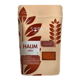 Sorich Organics Halim Seeds / Garden Cress Seeds Sorich Organics