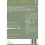 Luxmi Estates Blue Pea Flower Herbal Infusion Luxmi Estates
